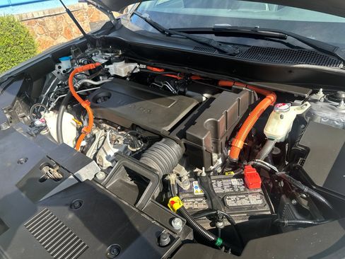 Used 2023 Honda CR-V Sport image 13