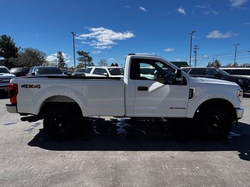 Used 2022 Ford F250 XLT AWD/4WD image 6
