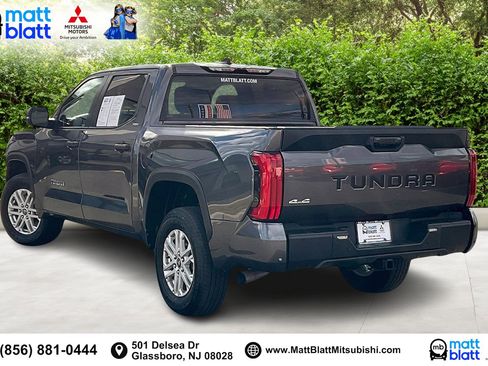 Used 2024 Toyota Tundra SR5 image 13
