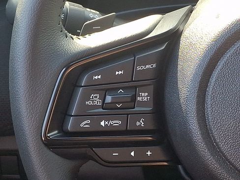 Certified 2026 Subaru Outback Premium AWD/4WD image 20