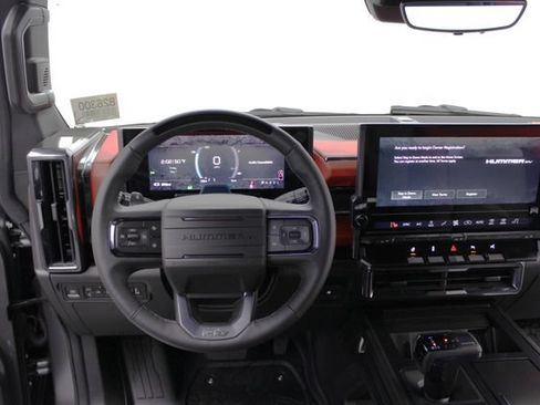 New 2026 GMC Hummer EV 3X w/ Carbon Fiber Edition Package AWD/4WD image 32