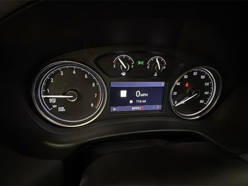 Used 2021 Buick Enclave Essence w/ Sport Touring Edition image 19