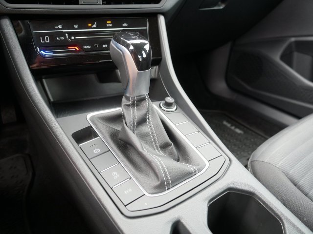 Certified 2026 Volkswagen Jetta S FWD image 28