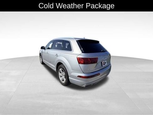 Used 2019 Audi Q7 2.0T Premium Plus w/ Premium Plus Package AWD/4WD image 5