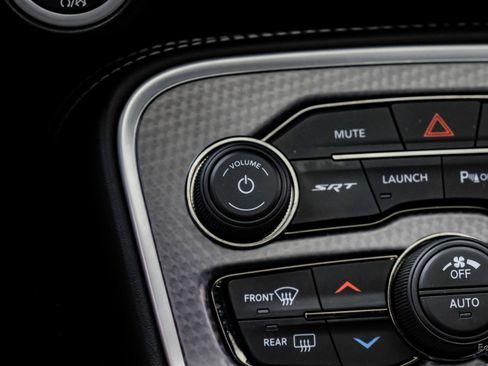Used 2023 Dodge Challenger SRT Super Stock RWD image 71