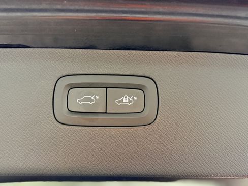 Used 2019 Volvo XC90 T6 Inscription w/ Advanced Package AWD/4WD image 11