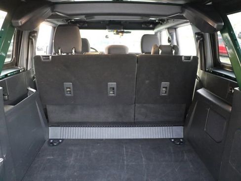 Used 2025 Ford Bronco Big Bend image 14