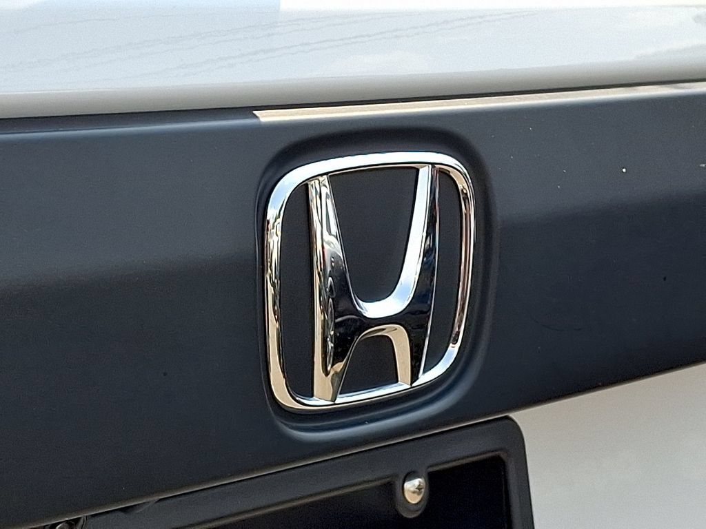 Used 2026 Honda Passport RTL image 34