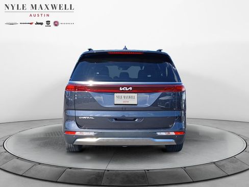 Used 2024 Kia Carnival SX FWD image 15