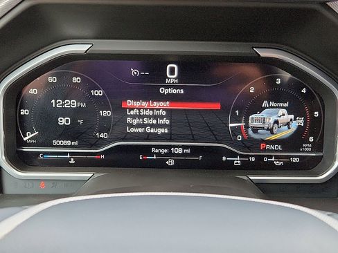 Used 2024 GMC Sierra 2500 Denali w/ Denali Reserve Package image 23