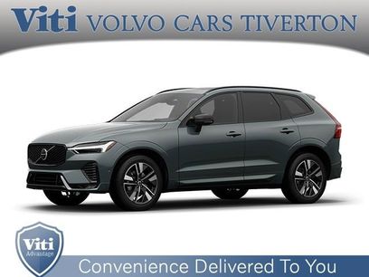 New 2026 Volvo XC60 B5 Plus w/ Protection Package Premier