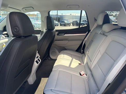 New 2026 GMC Terrain Denali image 11