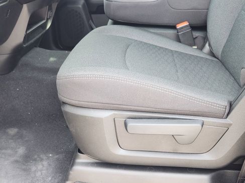 New 2026 RAM 3500 Tradesman image 18