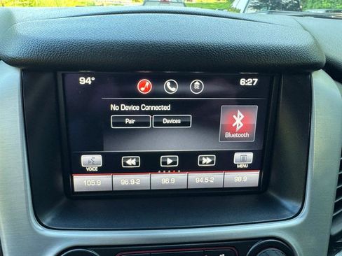 Used 2015 GMC Yukon SLE w/ Convenience Package AWD/4WD image 17