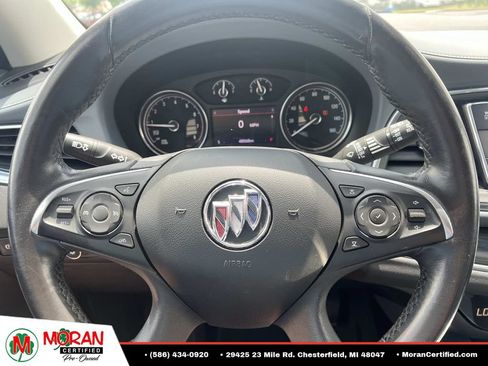 Used 2020 Buick Enclave Essence w/ Trailering Package, 5000 lbs. FWD image 19