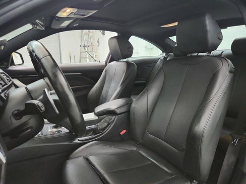 Used 2014 BMW 435i Coupe RWD image 14