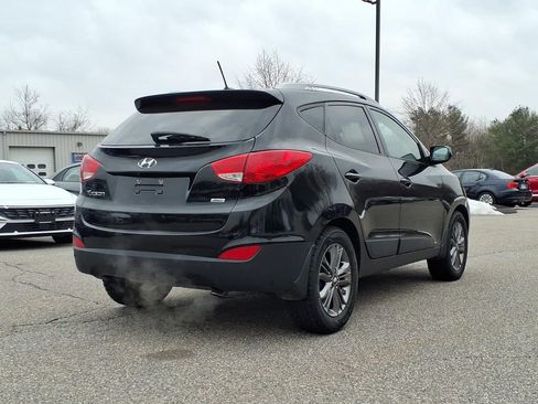 Used 2015 Hyundai Tucson SE image 3