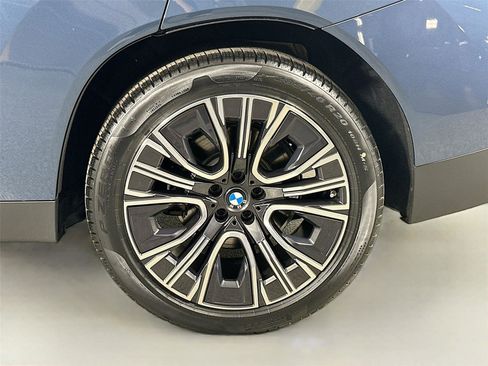 New 2026 BMW X3 xDrive30 w/ Convenience Package image 30