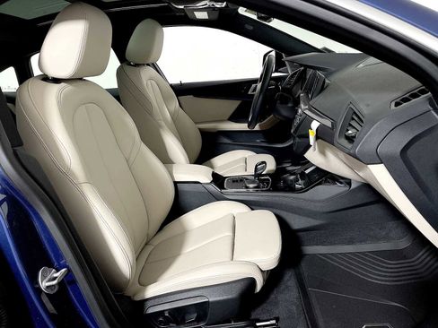 Certified 2024 BMW 228i xDrive Gran Coupe w/ Convenience Package image 25