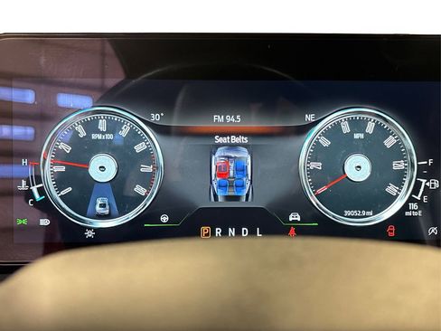 Used 2024 Ford Mustang Premium image 27