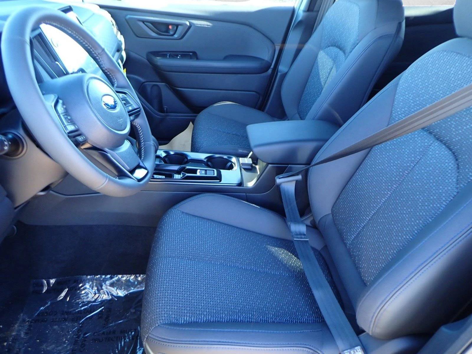 Certified 2026 Subaru Forester Premium w/ Base/Premium Package AWD/4WD image 12