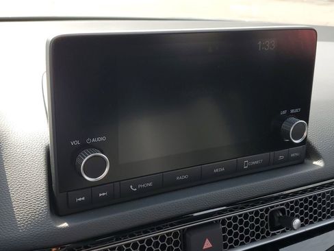 New 2026 Honda Civic Sport image 18