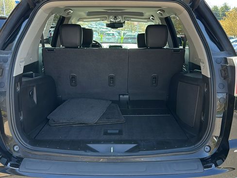 Used 2016 GMC Terrain Denali image 7