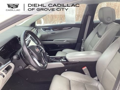 Used 2014 Cadillac XTS Luxury w/ Driver Awareness Package image 18