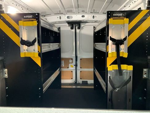 Certified 2023 Ford Transit Connect XL image 28