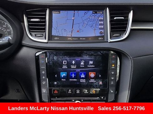 Used 2019 INFINITI QX50 Essential w/ Premium Heat Package image 19