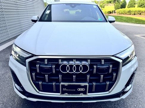 Used 2025 Audi Q7 2.0T Premium w/ Convenience Package image 7