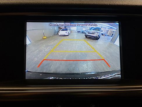 Used 2018 Kia Optima EX FWD image 9