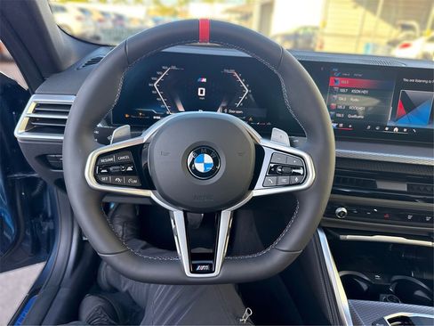 New 2026 BMW M440i M440i w/ Premium Package image 23