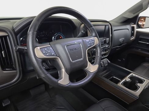 Used 2017 GMC Sierra 1500 Denali w/ Denali Ultimate Package image 18