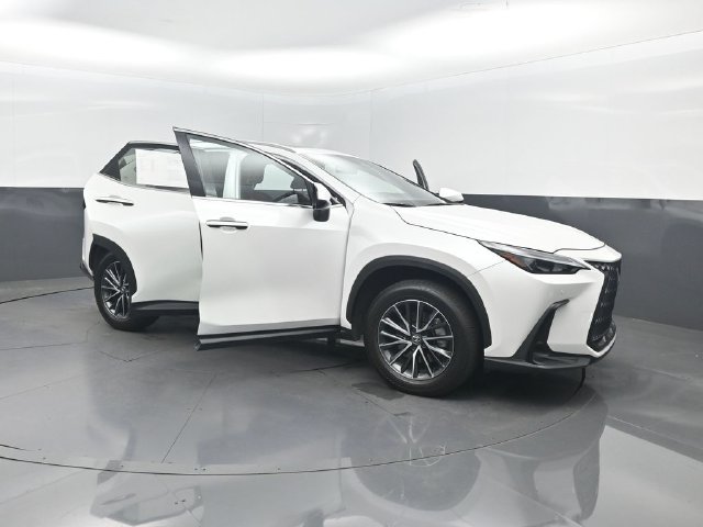 Used 2025 Lexus NX 350 AWD w/ Accessory Package (Z1) image 43