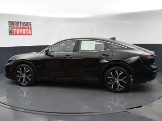 Used 2024 Toyota Crown Limited video 2