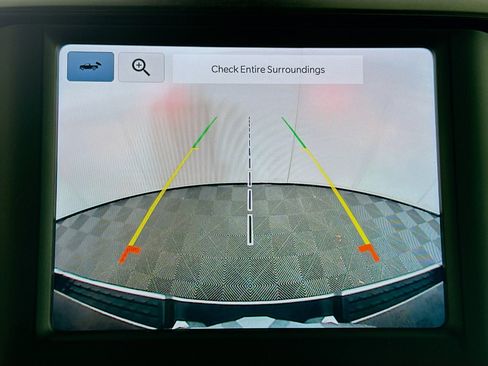 Used 2022 RAM 1500 Big Horn image 22