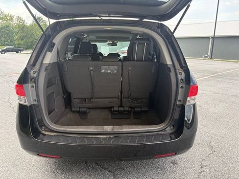Used 2014 Honda Odyssey EX-L image 12