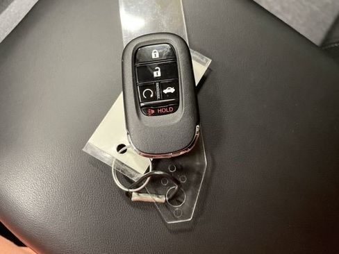 Used 2024 Honda Accord EX image 30