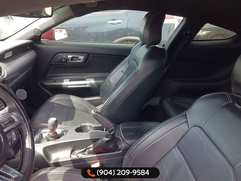 Used 2017 Ford Mustang GT w/ Black Accent Package image 3