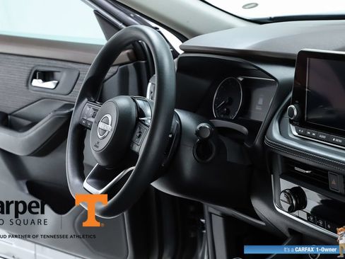 Used 2023 Nissan Rogue SV FWD image 71