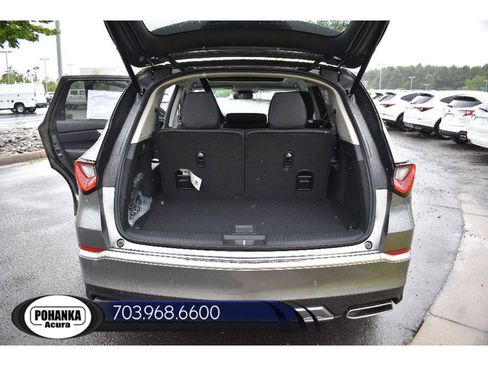 New 2026 Acura MDX SH-AWD w/ Technology Package image 33