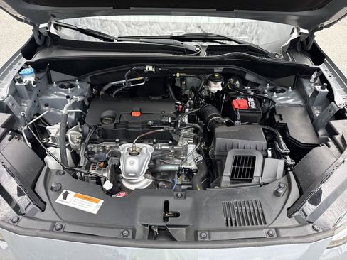 Used 2025 Honda HR-V Sport image 30