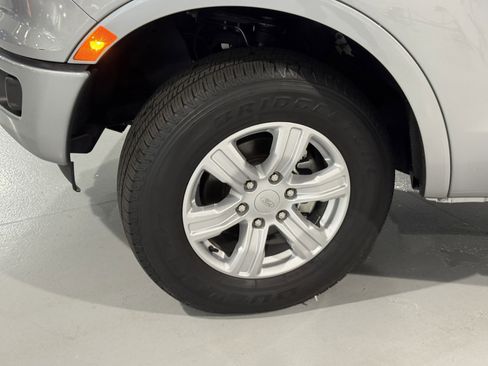 Used 2020 Ford Ranger XLT w/ Trailer Tow Package image 39