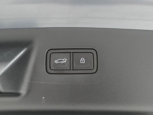 Used 2026 Hyundai Santa Fe SEL FWD image 30