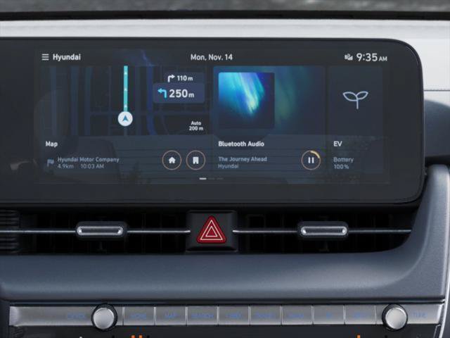 New 2026 Hyundai Ioniq 5 SEL RWD image 13