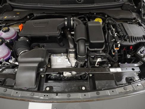 New 2026 Jeep Cherokee Laredo AWD/4WD image 39