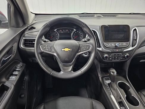 Used 2020 Chevrolet Equinox Premier image 13