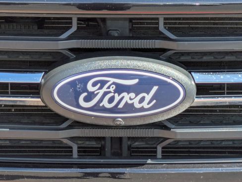 Used 2024 Ford F150 XLT w/ Mobile Office Package AWD/4WD image 13