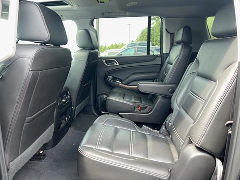 Used 2019 GMC Yukon XL Denali w/ Denali Ultimate Package RWD image 28